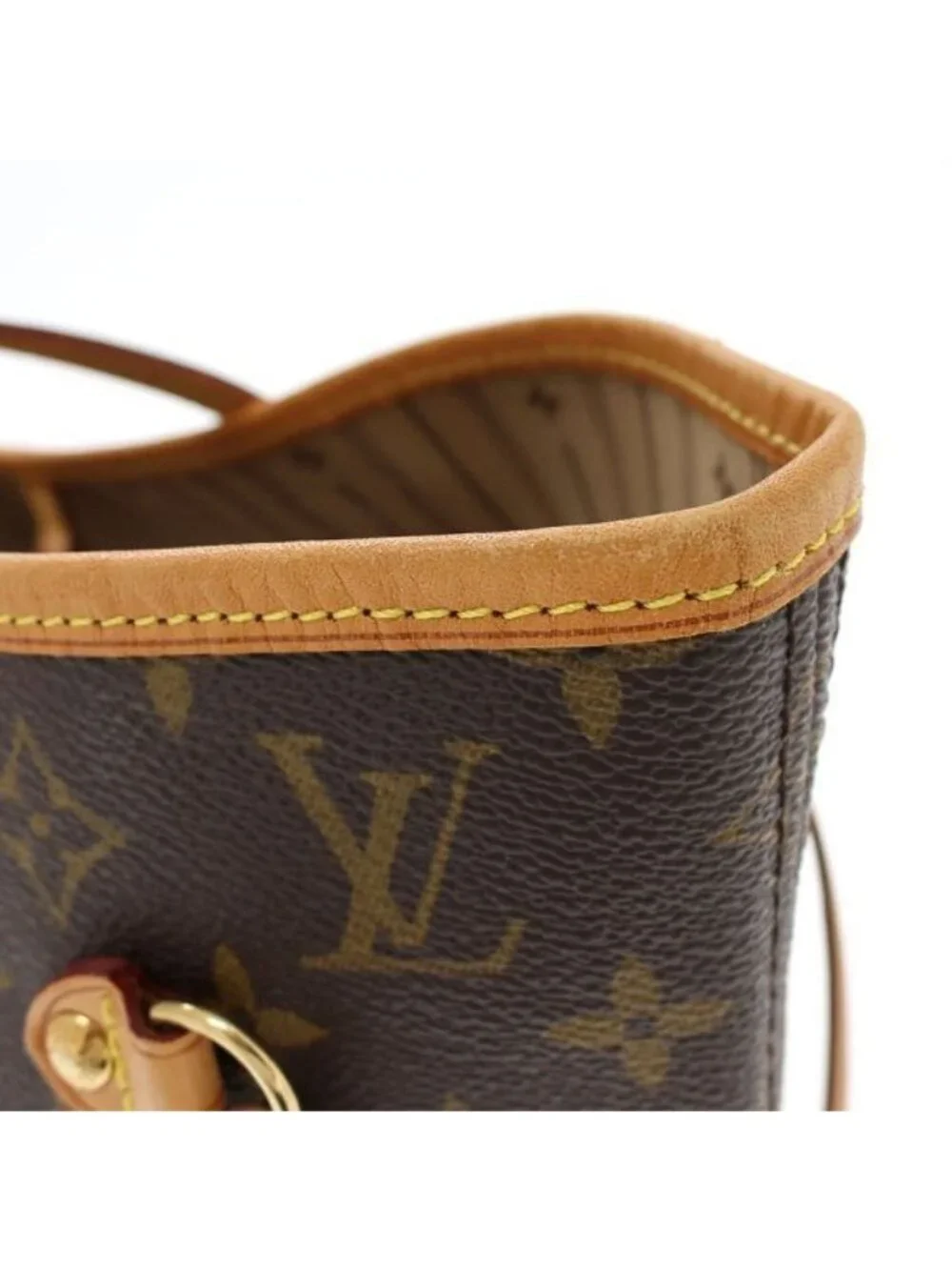 Louis Vuitton Monogram Neverfull MM